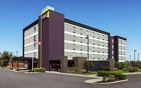 Home2 Suites By Hilton York